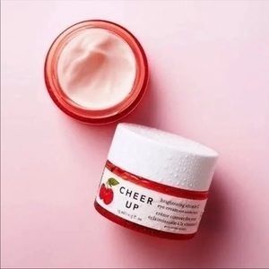 Farmacy Cheer Up Brightening Vit. C Eye Cream New